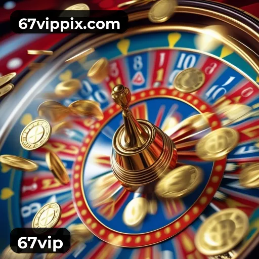 Vantagens App 67vip