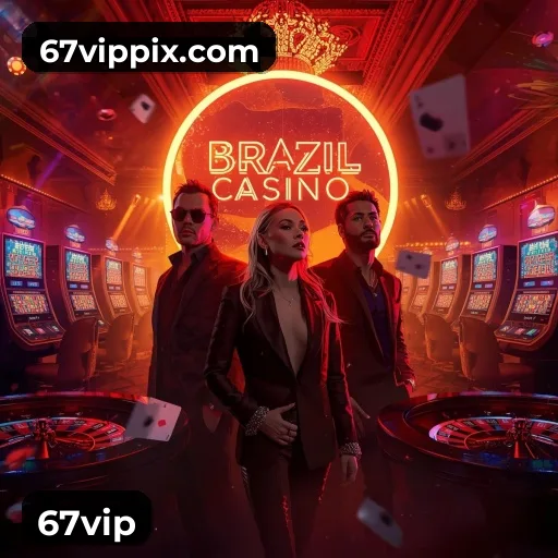 Bônus App 67vip