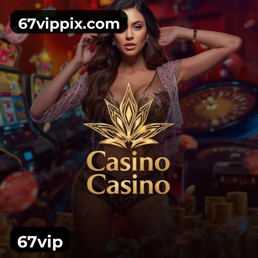 Jogos App 67vip