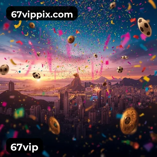 Segurança App 67vip