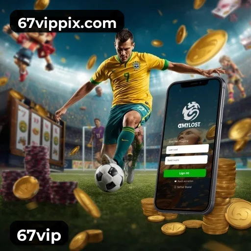 Ofertas App 67vip