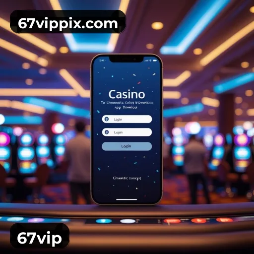 APK 67vip Android