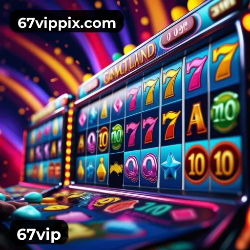 App Mobile 67vip