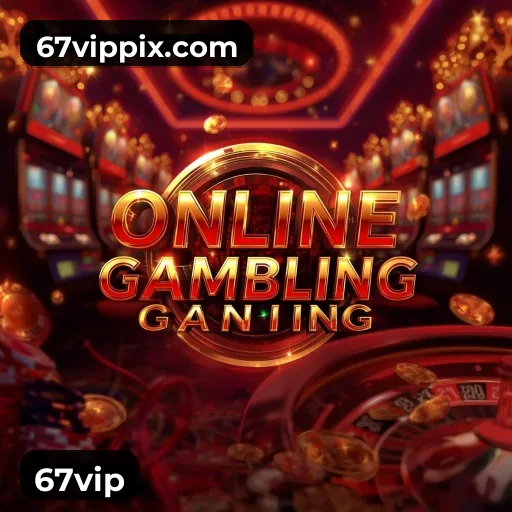 Segurança App 67vip