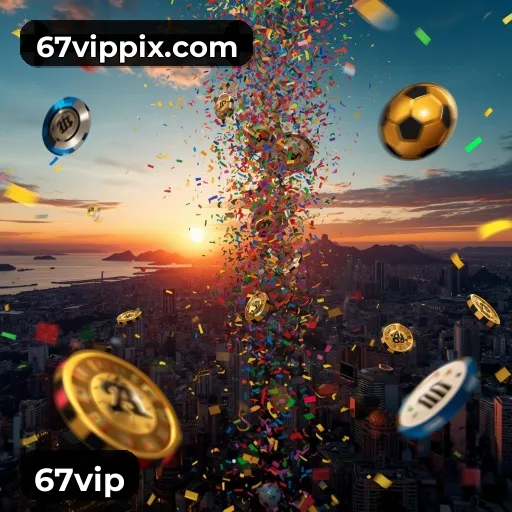 Instruções Download 67vip