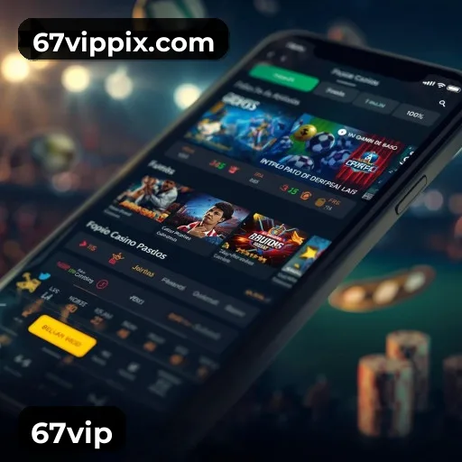Benefícios Download 67vip