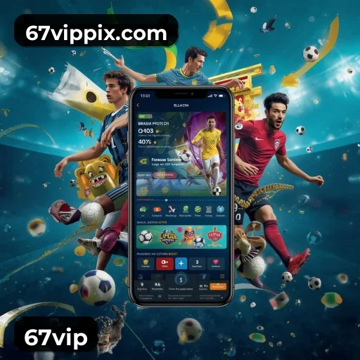 Baixar 67vip Android