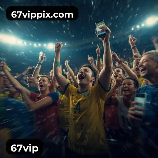 Performance App 67vip