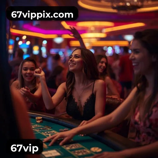 Download 67vip Windows