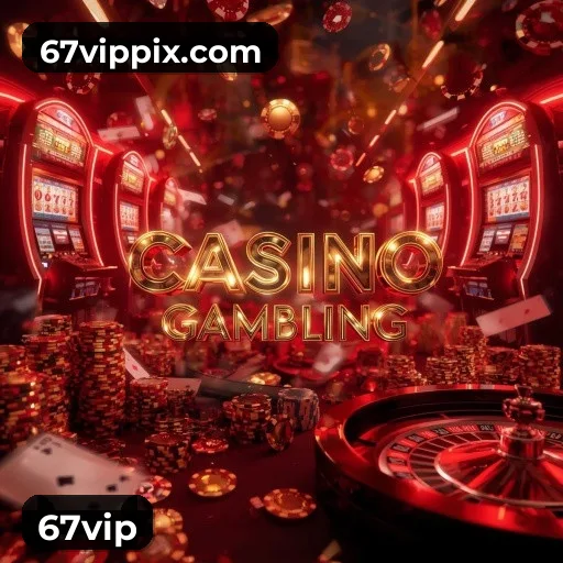 Recursos App 67vip