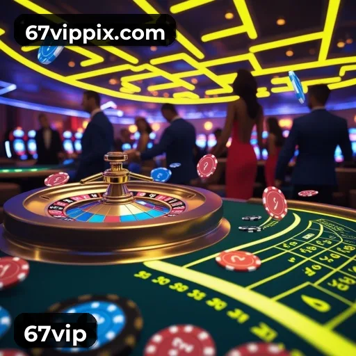 Jackpots 67vip