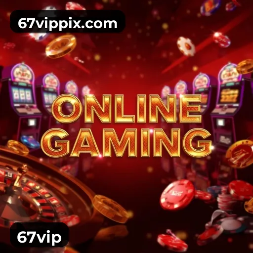 Slots desktop 67vip