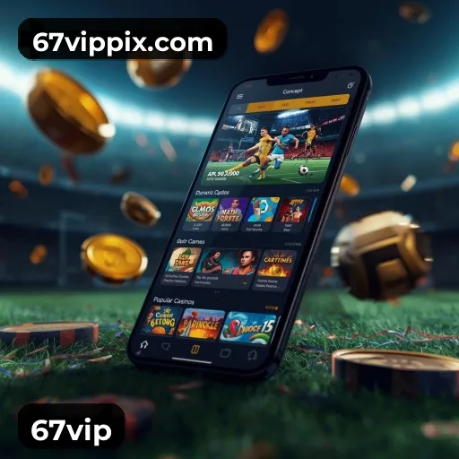 Free spins 67vip