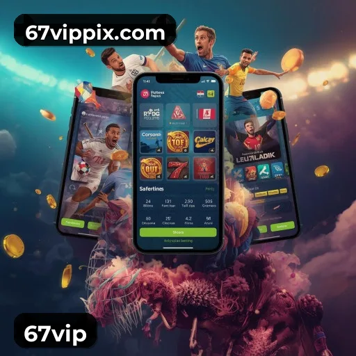 RNG certificado 67vip