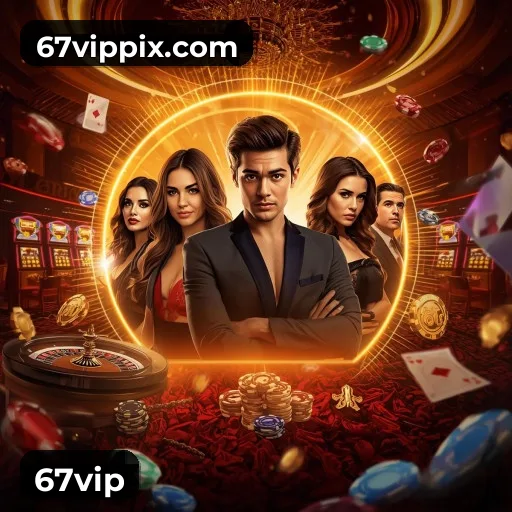 Dicas de slots 67vip