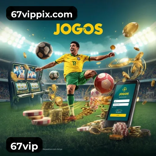 Slots mobile 67vip