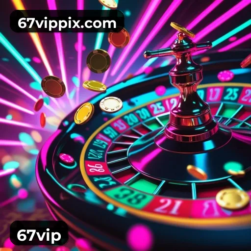 Níveis VIP 67vip