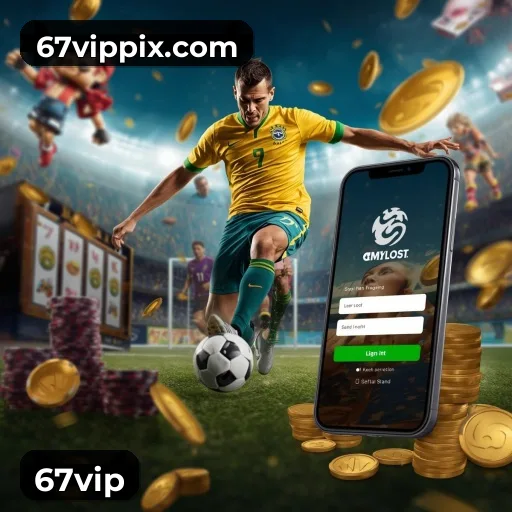 Qualificar VIP 67vip