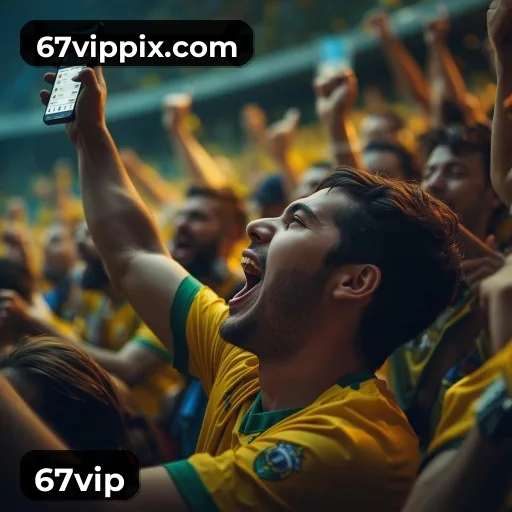 Sistema VIP 67vip