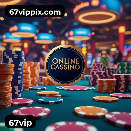 Chances Ganhar 67vip