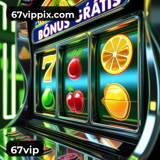 Promoções 67vip
