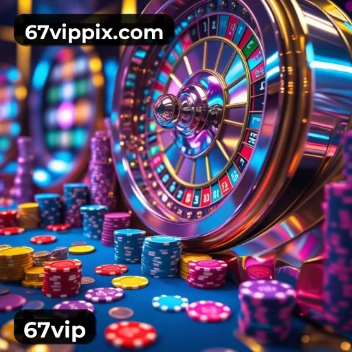 Estratégias 67vip