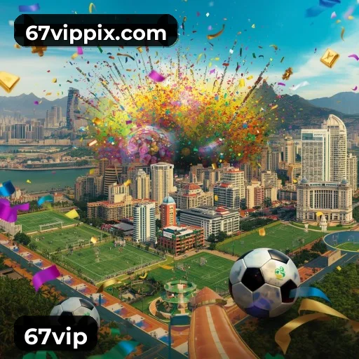 Dicas Ganhar 67vip