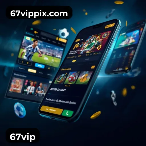 Sucesso 67vip