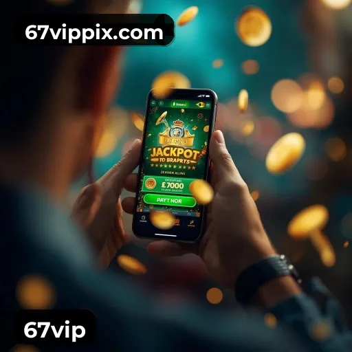 Prêmio 67vip
