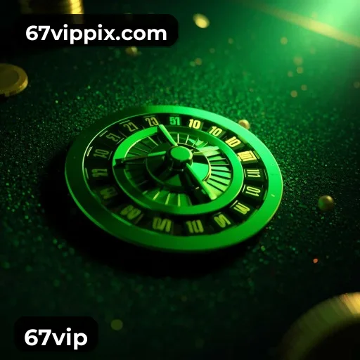 Ganhador 67vip