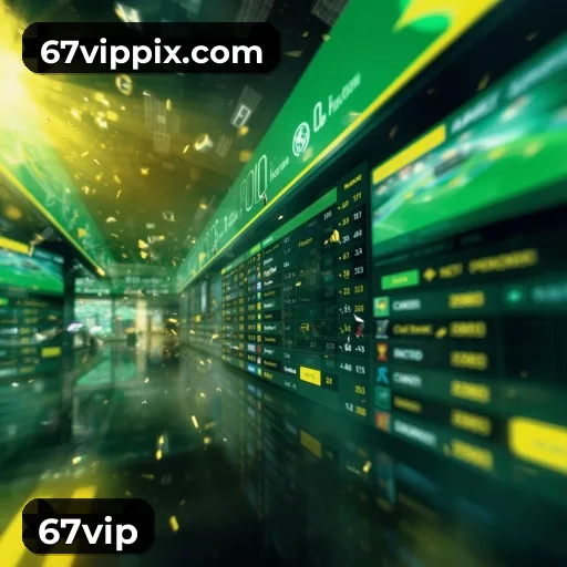 Táticas 67vip
