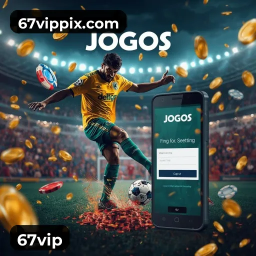 Slots RTP 67vip